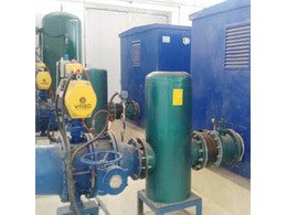 章丘豐(fēng)源生產的羅茨(cí)風機運往延吉市白石淨水廠使用順利!