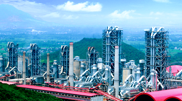 水泥行業廠家 水泥行業廠家