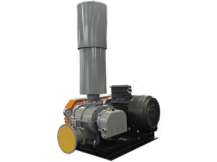 汙水曝氣風機 汙水曝氣風機