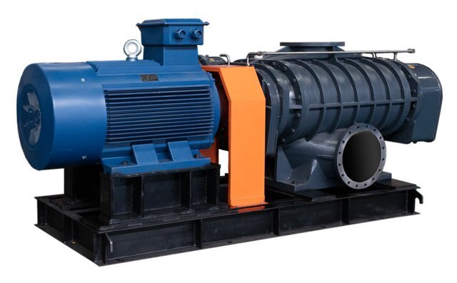 氧化風機 氧(yǎng)化風機