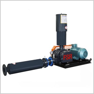 羅茨（cí）風機