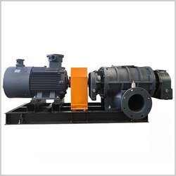 窯爐羅(luó)茨風機(jī)