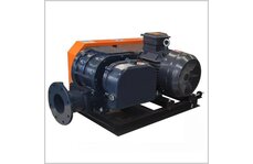 煤氣(qì)加壓風機